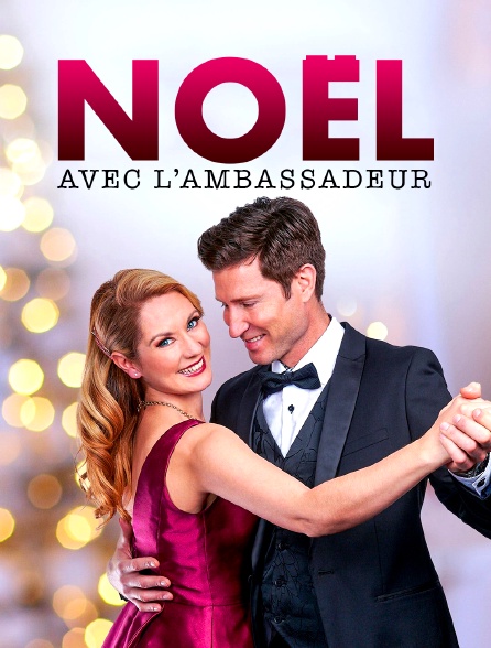 Noël avec l'ambassadeur