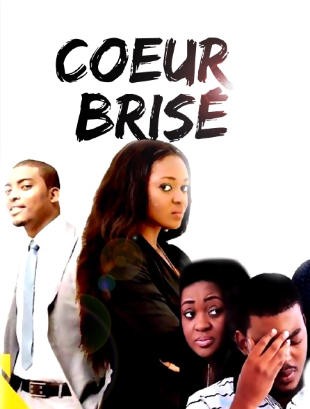 Coeur brise