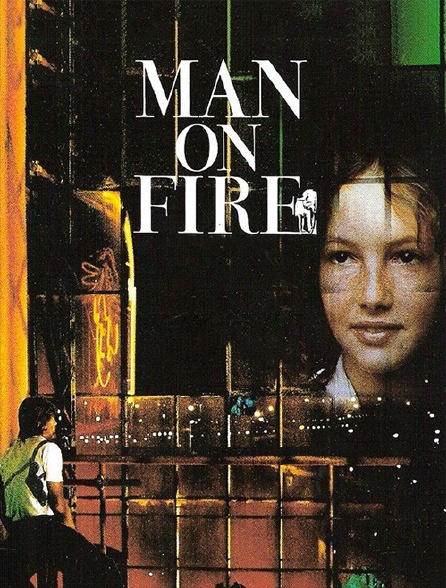 Man on Fire