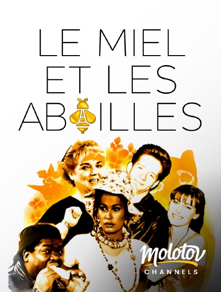 Molotov channels - Le miel et les abeilles - S01E01