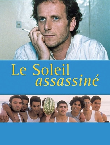 Le soleil assassiné