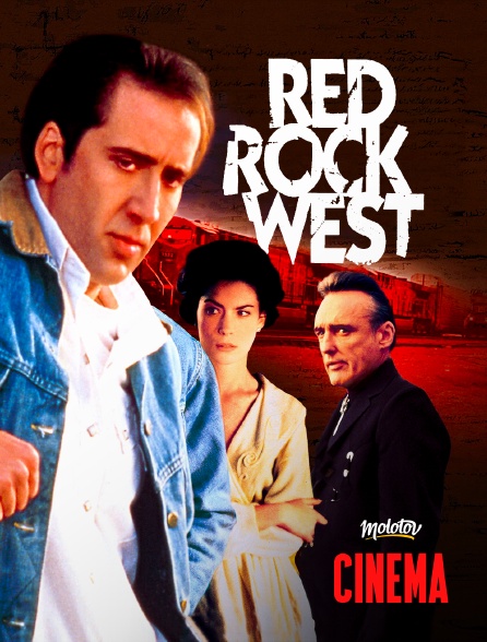 Molotov Channels Cinéma - Red Rock West