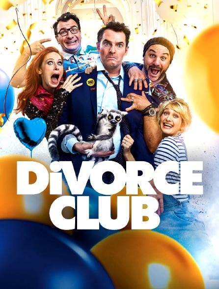 Divorce Club