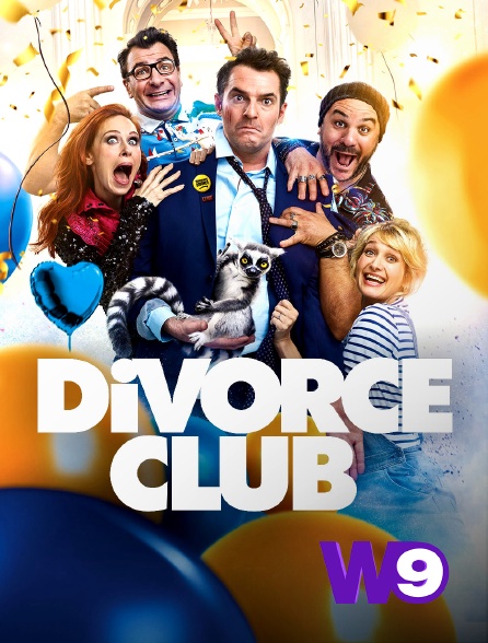 W9 - Divorce Club