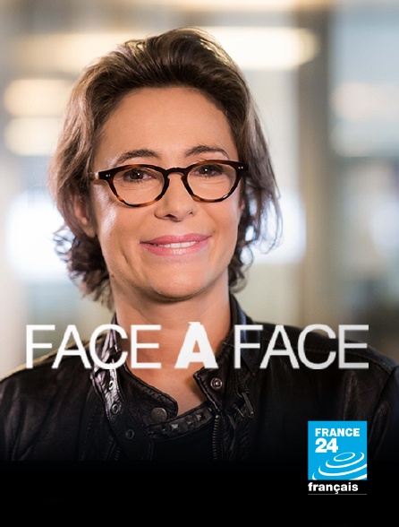 France 24 - Face à face - 25/09/2024 à 11h40