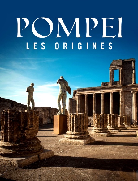 Pompéi : les origines