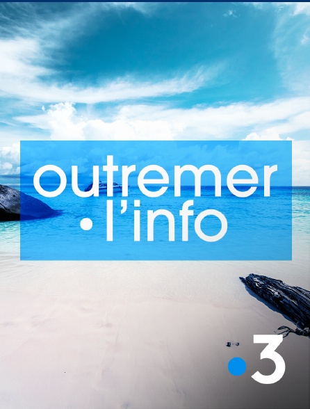 France 3 - Outremer.l'info - 16/09/2024 à 11h50