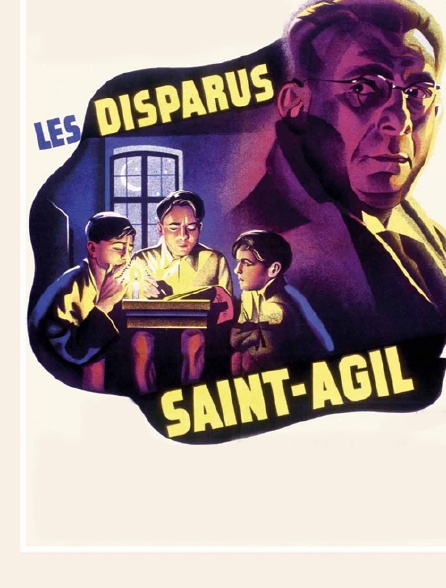 Les disparus de Saint-Agil