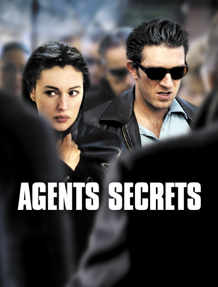 Agents secrets