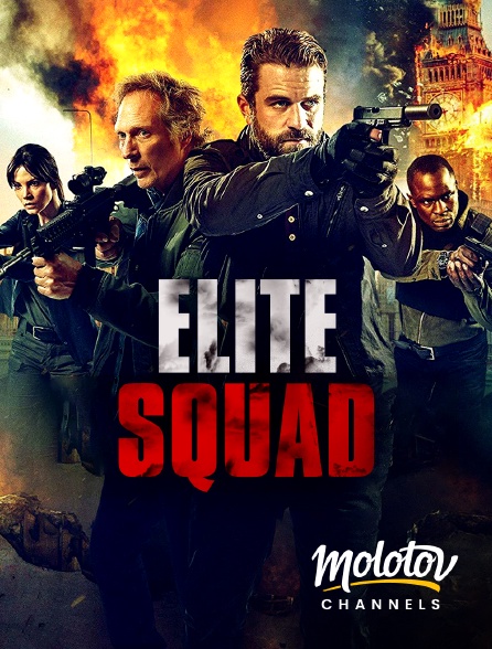 Molotov channels - Elite Squad