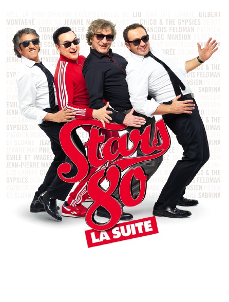 Stars 80 : la suite