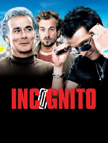 Incognito