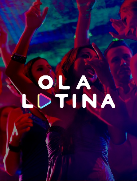 Ola Latina - 15/06/2022 à 08h00