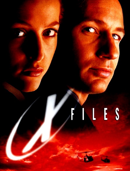 X-Files, le film