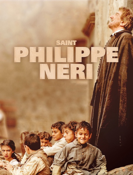 Saint Philippe Neri