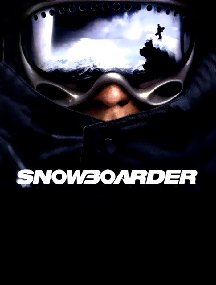 Snowboarder