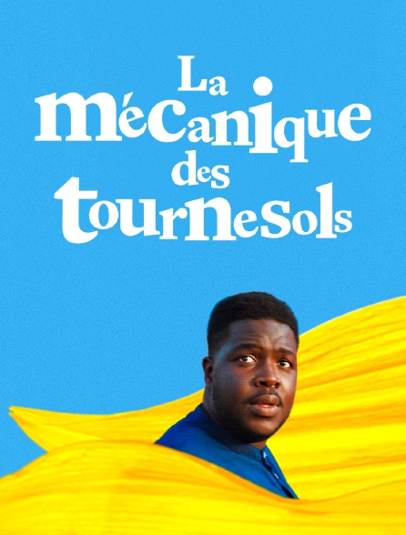 La mécanique des tournesols