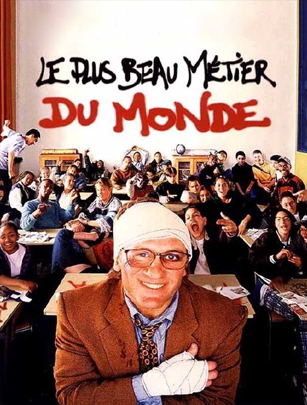 Le plus beau métier du monde