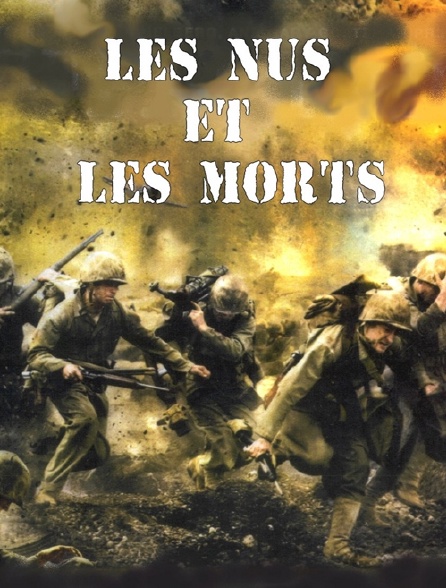 Les nus et les morts