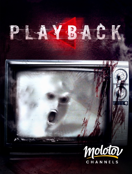 Molotov channels - Playback