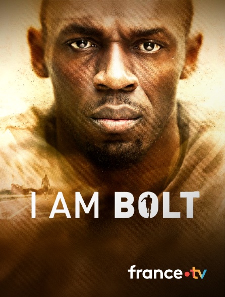 France.tv - I Am Bolt