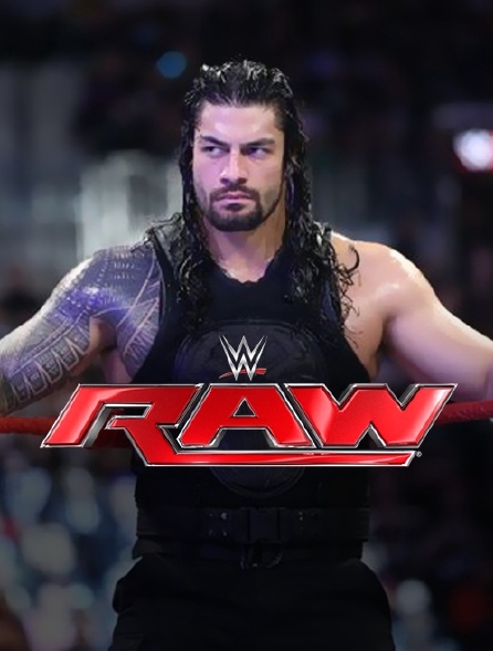 WWE RAW - 14/12/2017 à 22h20