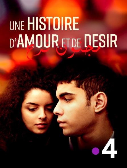 France 4 - Une histoire d'amour et de désir