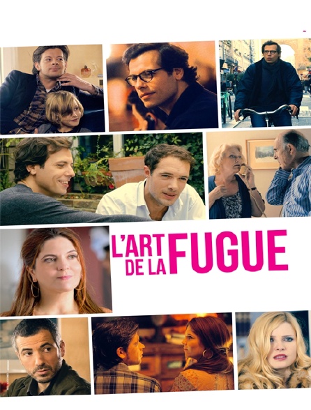 L'art de la fugue