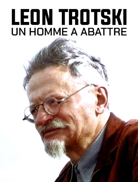 Léon Trotski, un homme à abattre