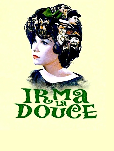 Irma la Douce