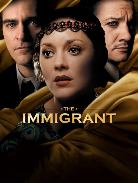 The Immigrant