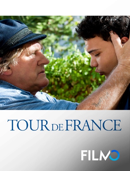 FilmoTV - Tour de France