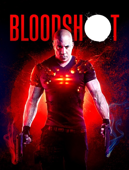 Bloodshot