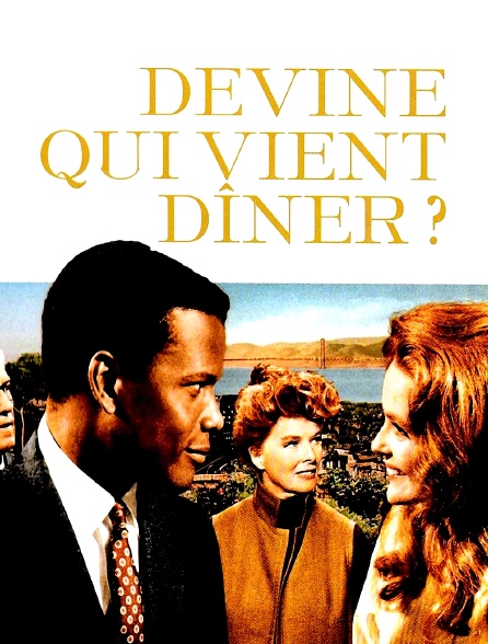 Devine qui vient dîner...