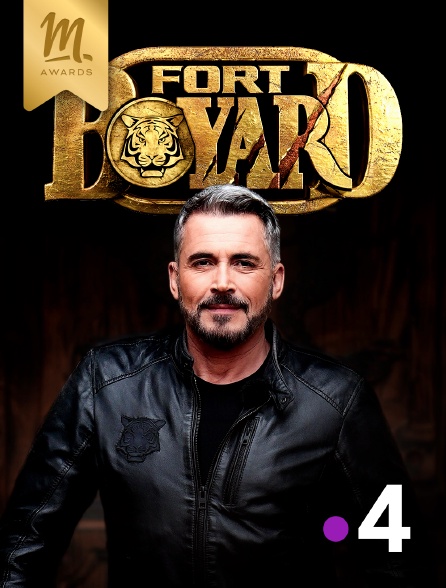 France 4 - Fort Boyard