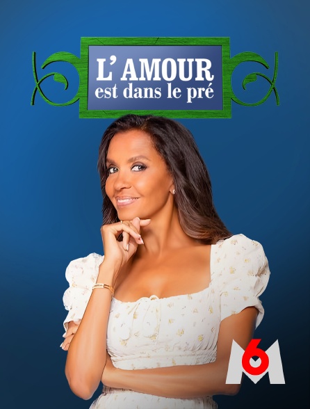 M6 - L'amour est dans le pré - 16/09/2024 à 21h55