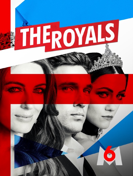 M6 - The Royals - S04E01