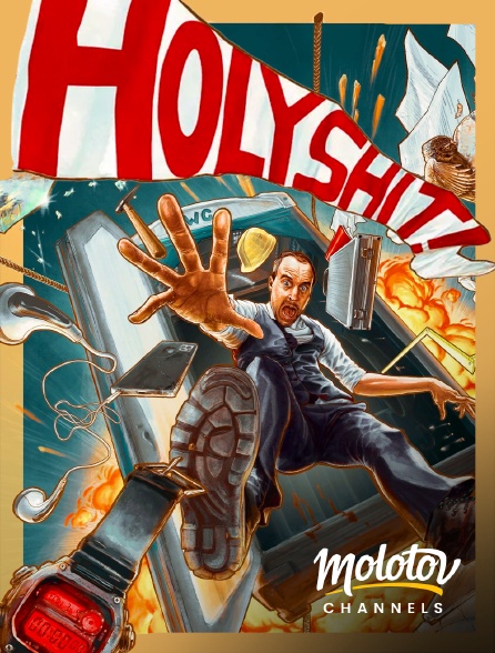 Molotov channels - Holy shit !