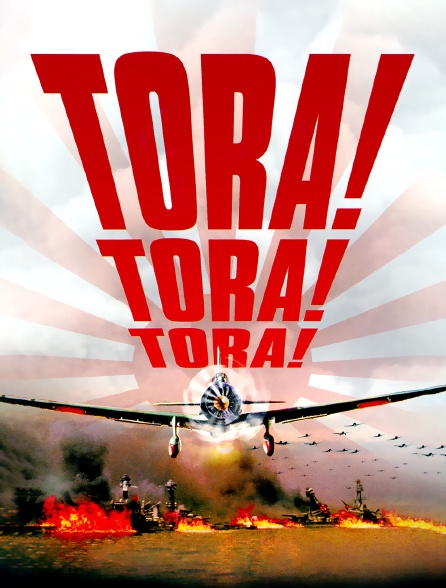 Tora ! Tora ! Tora !