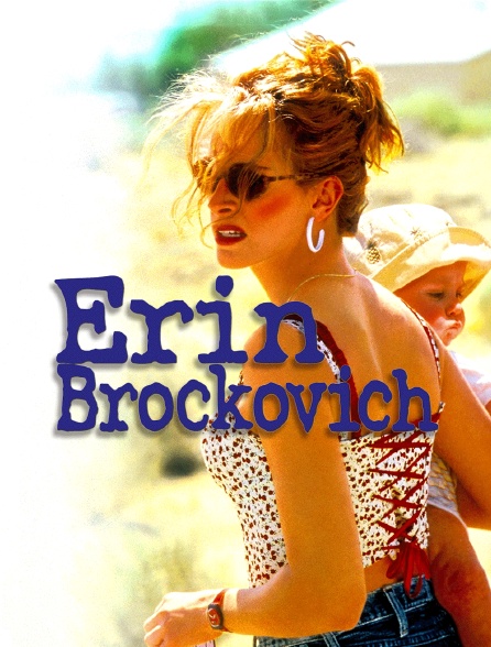 Erin Brockovich