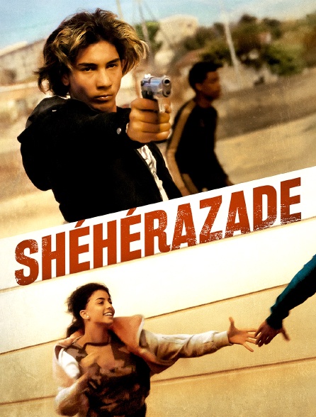 Shéhérazade