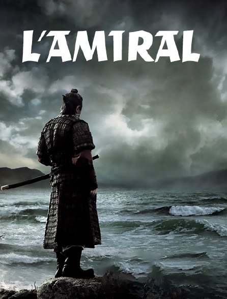 L'amiral