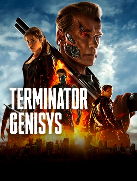 Terminator : Genisys