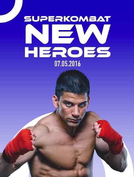 Superkombat New Heroes, 07.05.2016