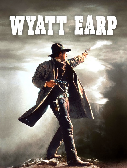 Wyatt Earp