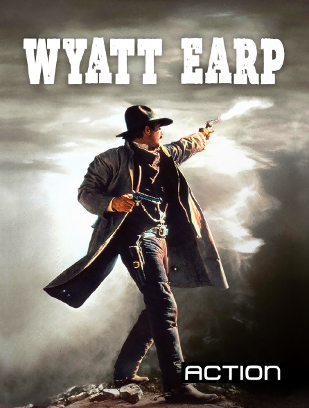 Action - Wyatt Earp