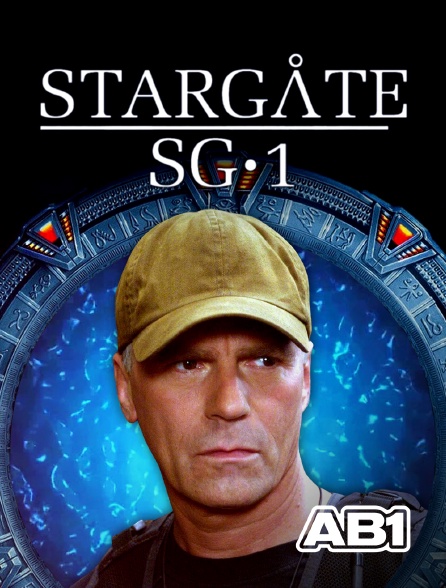 AB 1 - Stargate SG-1