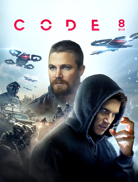 Code 8