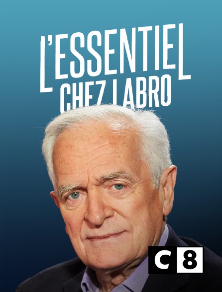 C8 - L'essentiel chez Labro - 01/10/2024 à 23h05