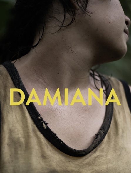 Damiana